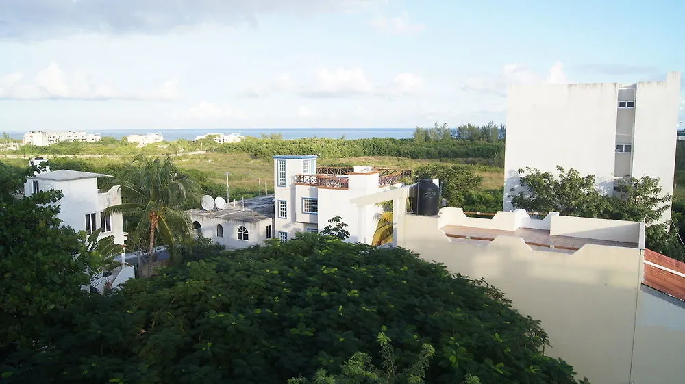 La Playa Condo Playa del Carmen Aparthotel