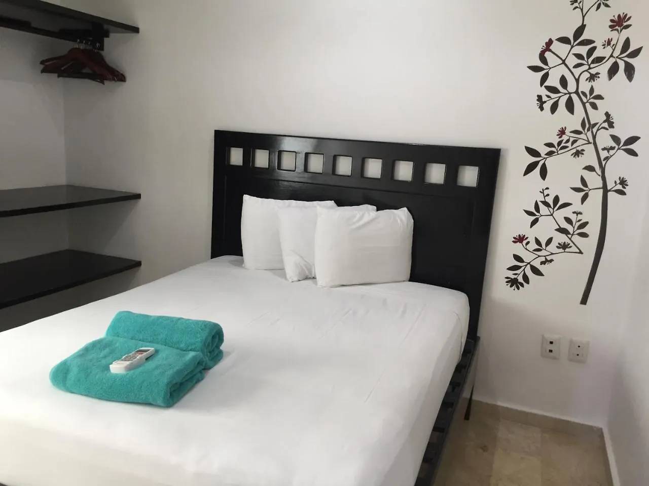 La Playa Condo Playa del Carmen Aparthotel