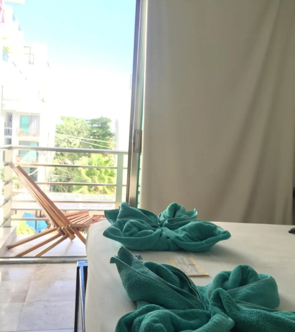 La Playa Condo Playa del Carmen