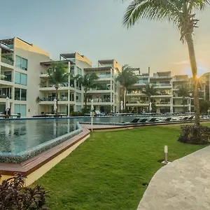 The Elements Playa del Carmen