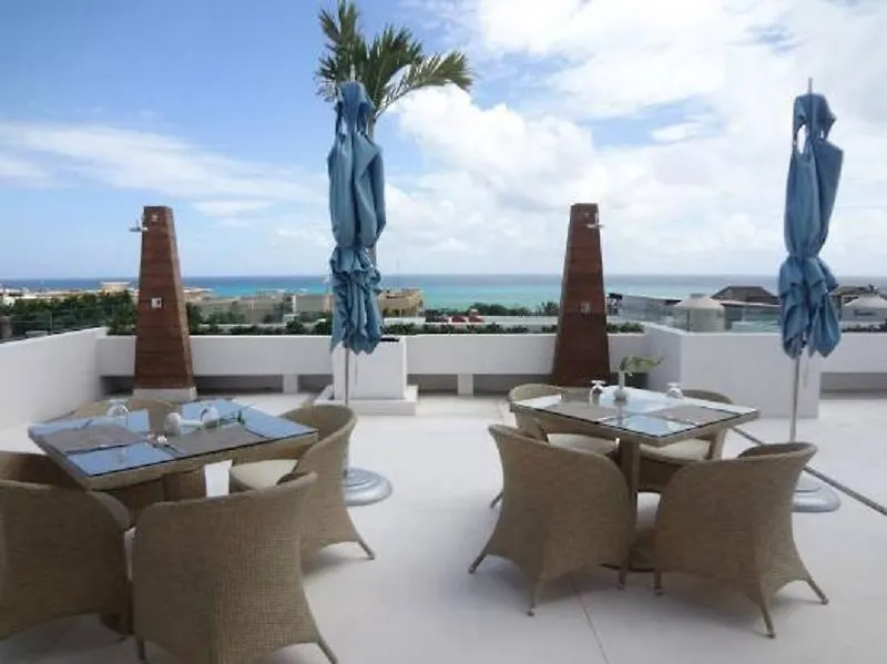 La Playa Condo Плая-дель-Кармен