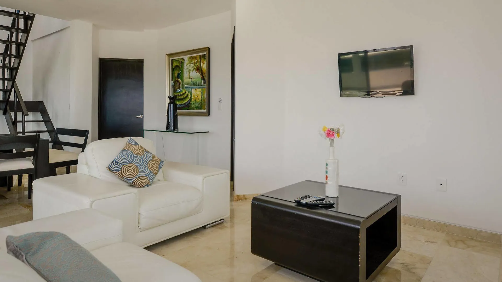 La Playa Condo Плая-дель-Кармен 3*,  Мексика