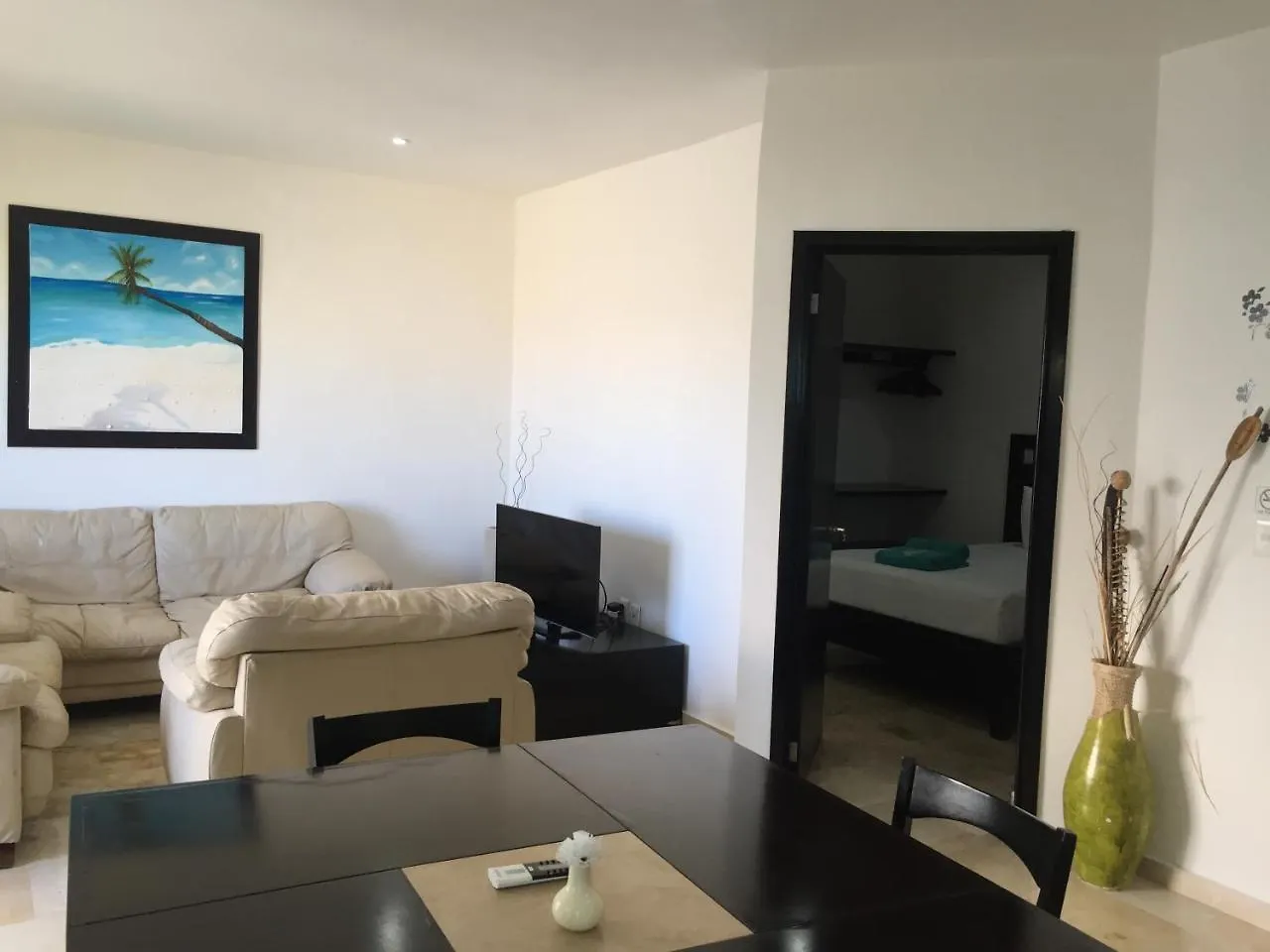La Playa Condo Плая-дель-Кармен Апарт-отель