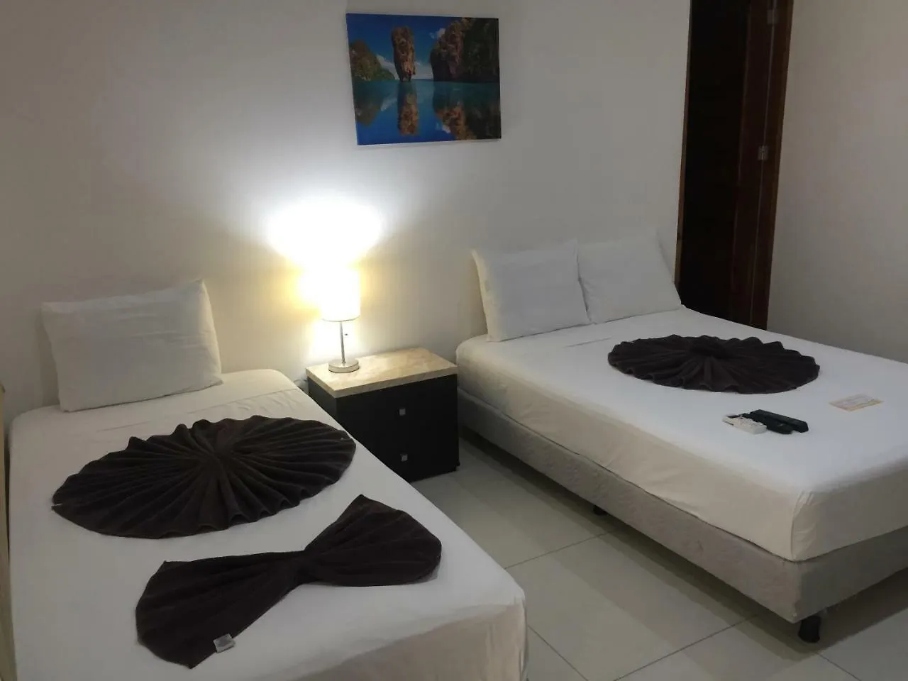La Playa Condo Плая-дель-Кармен Апарт-отель