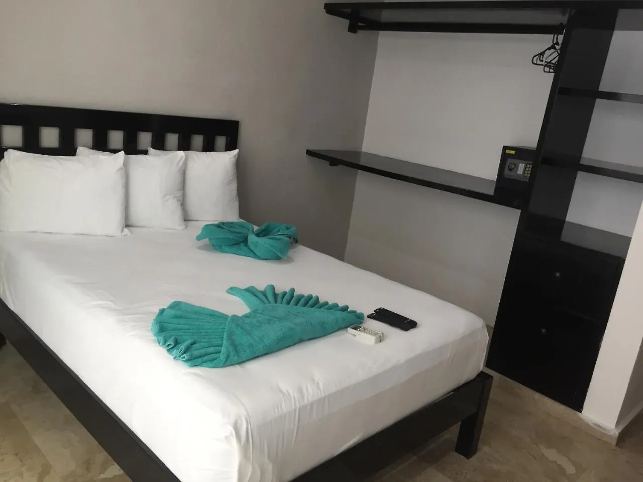 La Playa Condo Playa del Carmen México